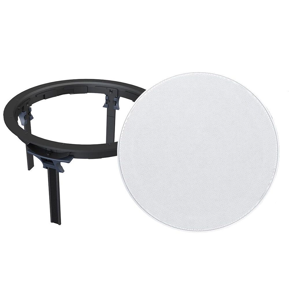 Origin BZ68-8 Includes Grille  Bayonet Ring For 6" and 8" Models (8Pack)