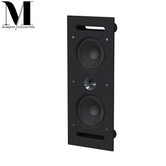 Origin M3500IW 2 Way InWall LCR / Surround  Speaker - Marquee