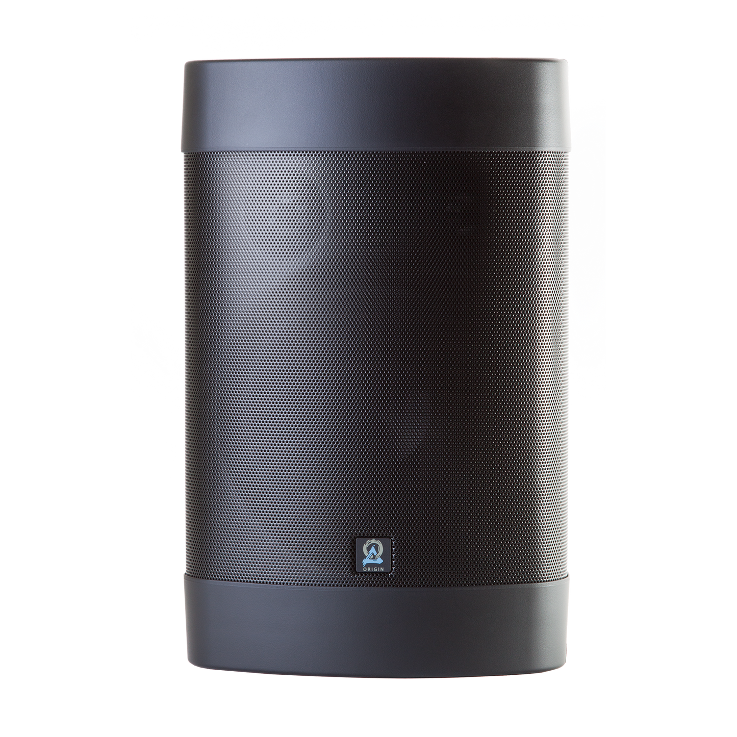 OS55DTB BLACK Single Stereo 2 Way Indoor / Outdoor OnWall Speaker  5.25" IMG Dual Voice Coil Woofer