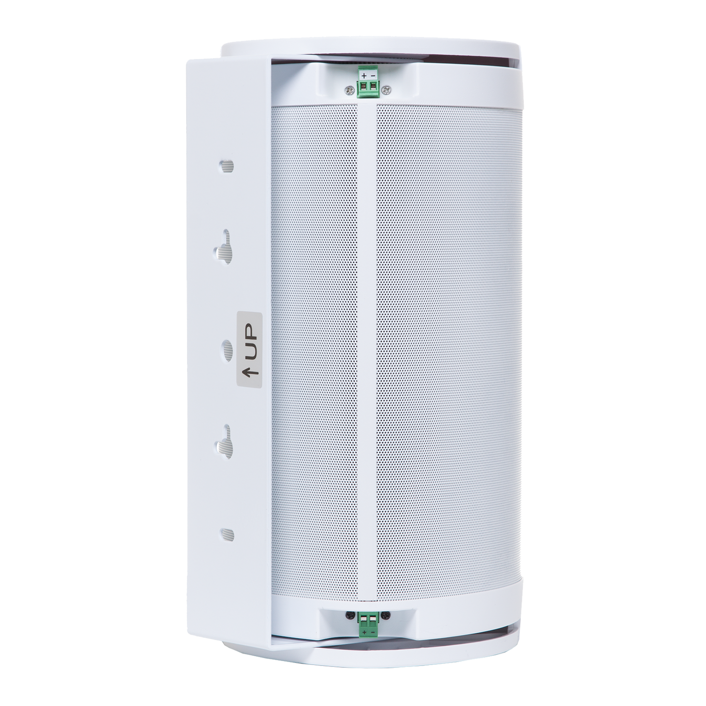Origin OS65DTW WHITE Single Stereo 2 Way
