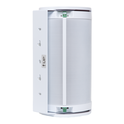 Origin OS65DTW WHITE Single Stereo 2 Way
