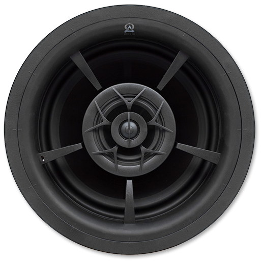 Origin D105EX 3 Way Marine Grade InCeiling Speaker