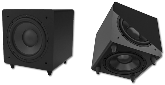 Origin SUBV10P Performance 10" Powered Subwoofer