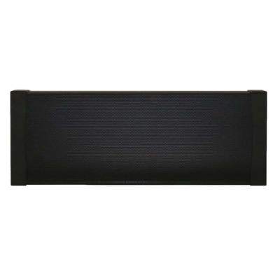 SBR41 2 Way OnWall Soundbar - LCR dual 3.5" - 1 channel