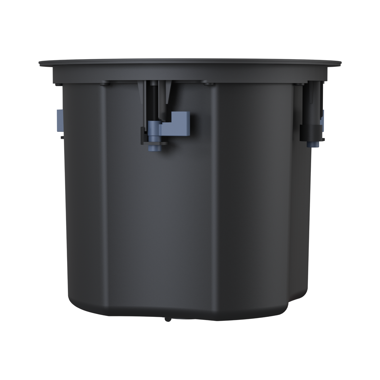 Origin PC60 2 Way 70/100v Line InCeiling Speaker White Grills