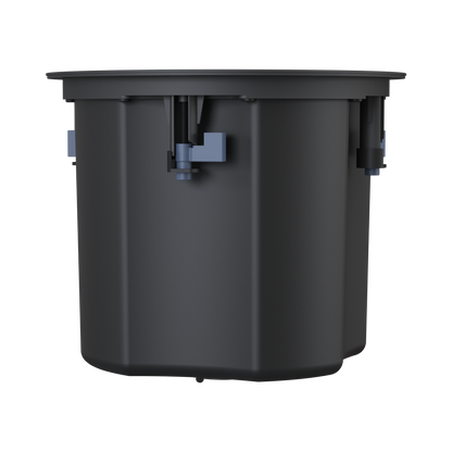 Origin PC60 2 Way 70/100v Line InCeiling Speaker White Grills