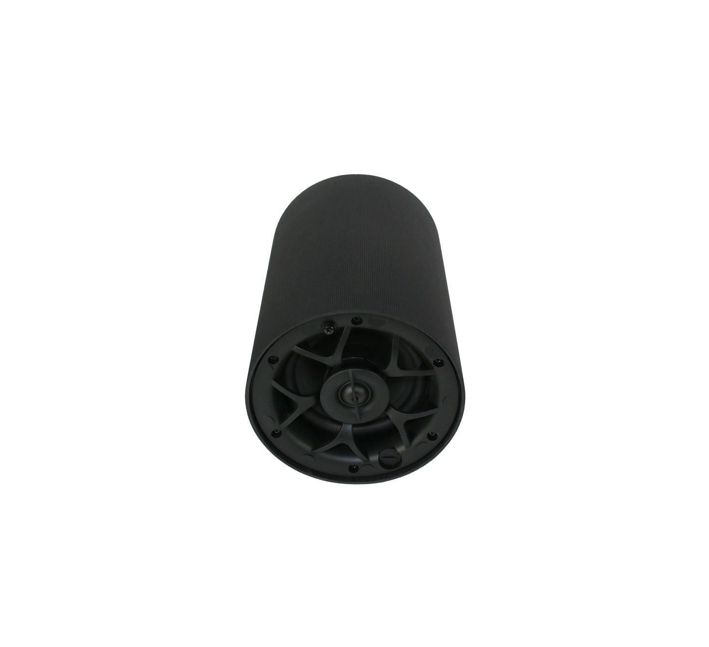 Origin PP50B BLACK 2 Way 70/100v Line Pendant Speaker