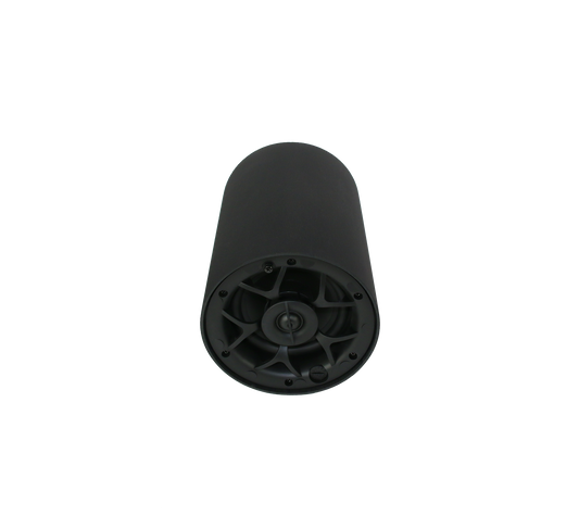 Origin PP50B BLACK 2 Way 70/100v Line Pendant Speaker