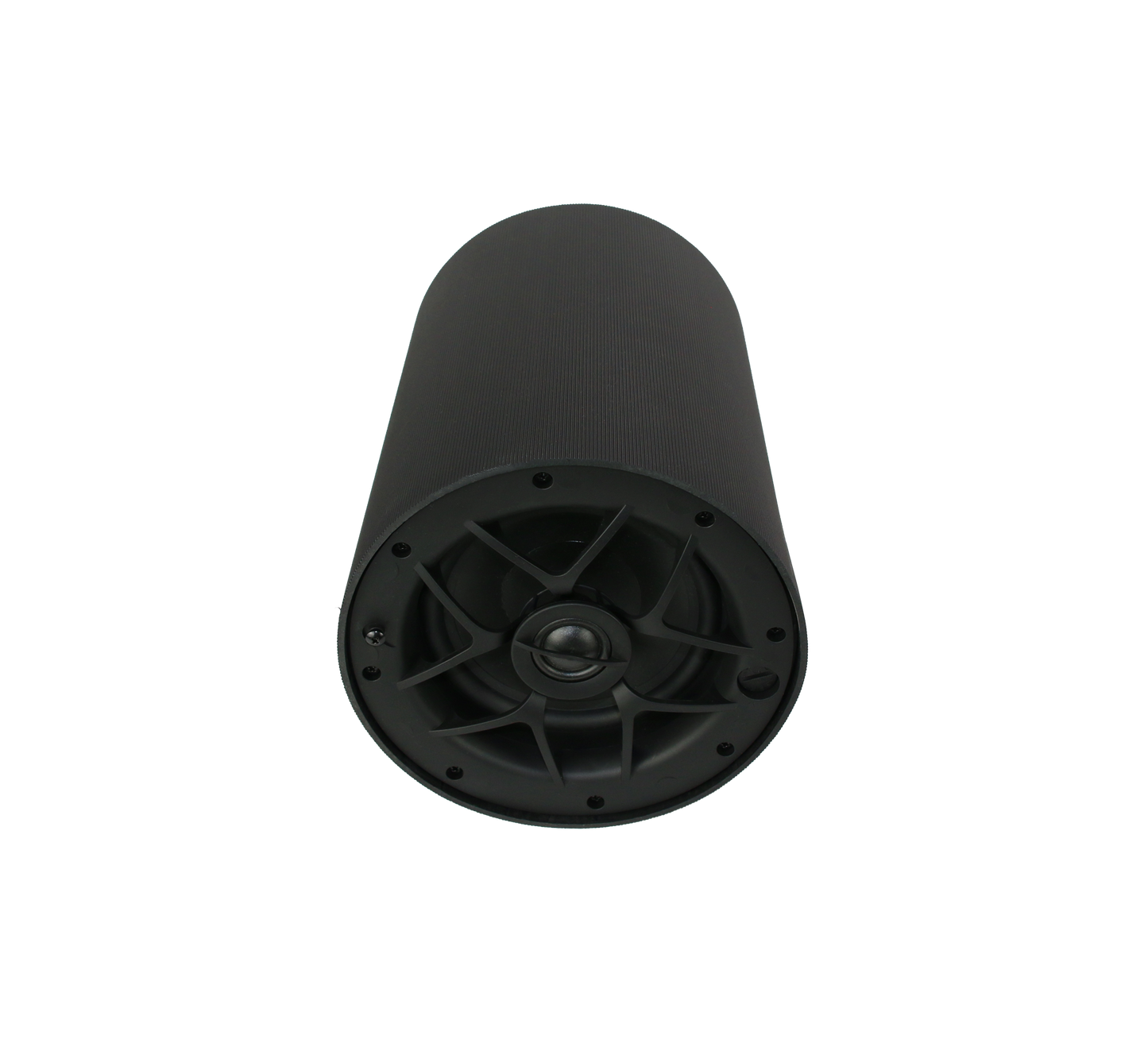 Origin PP60B BLACK 2 Way 70/100v Line Pendant Speaker
