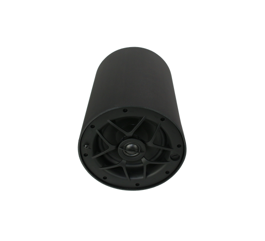 Origin PP60B BLACK 2 Way 70/100v Line Pendant Speaker