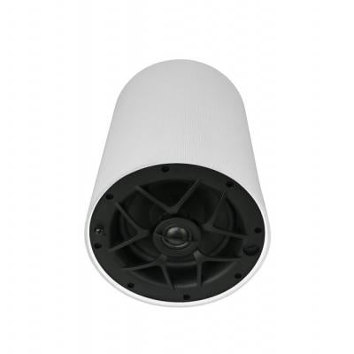 Origin PP60W WHITE 2 Way 70/100v Line Pendant Speaker
