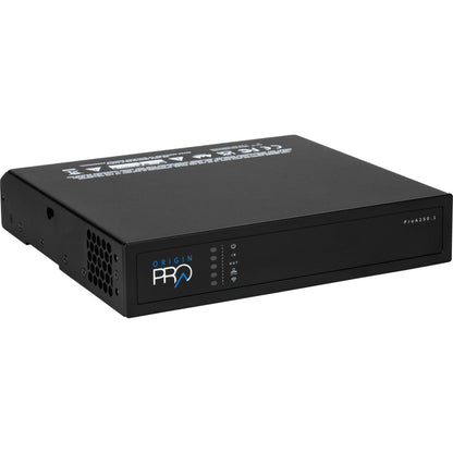 Origin PRO | 125W/ch at 8 ohm, 2-channel Power Amplifier