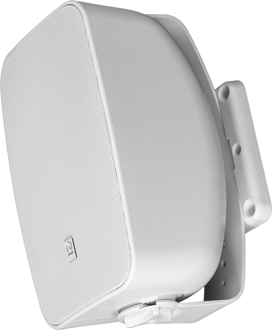 Origin PS50W WHITE 2 Way 70/100v Line Surface Speaker