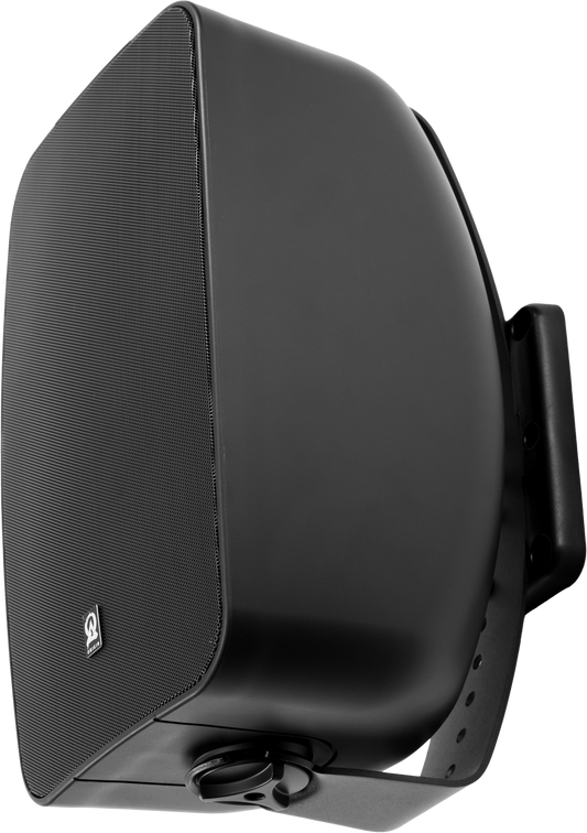 Origin PS60B BLACK 2 Way 70/100v Line Surface Speaker