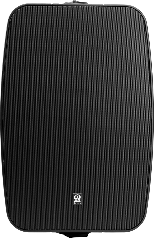 Origin GR80B Grill Replacement for 8" black outdoor speakers (Fits PS80)