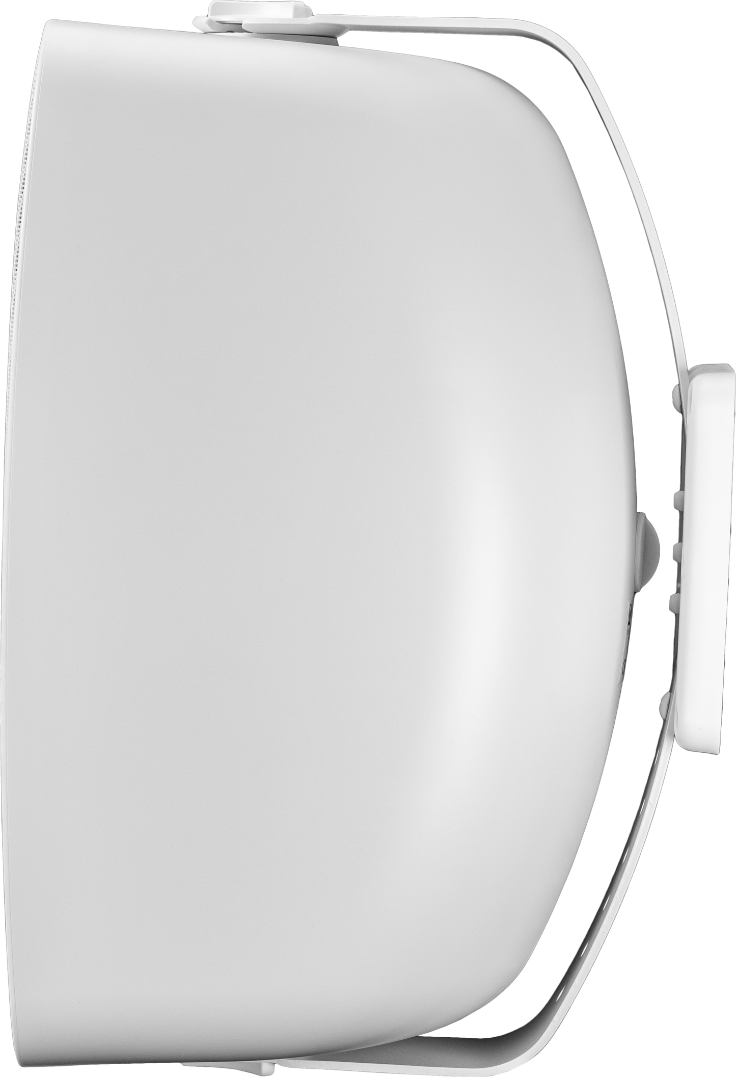Origin PS80W WHITE 2 Way 70/100v Line Surface Speaker