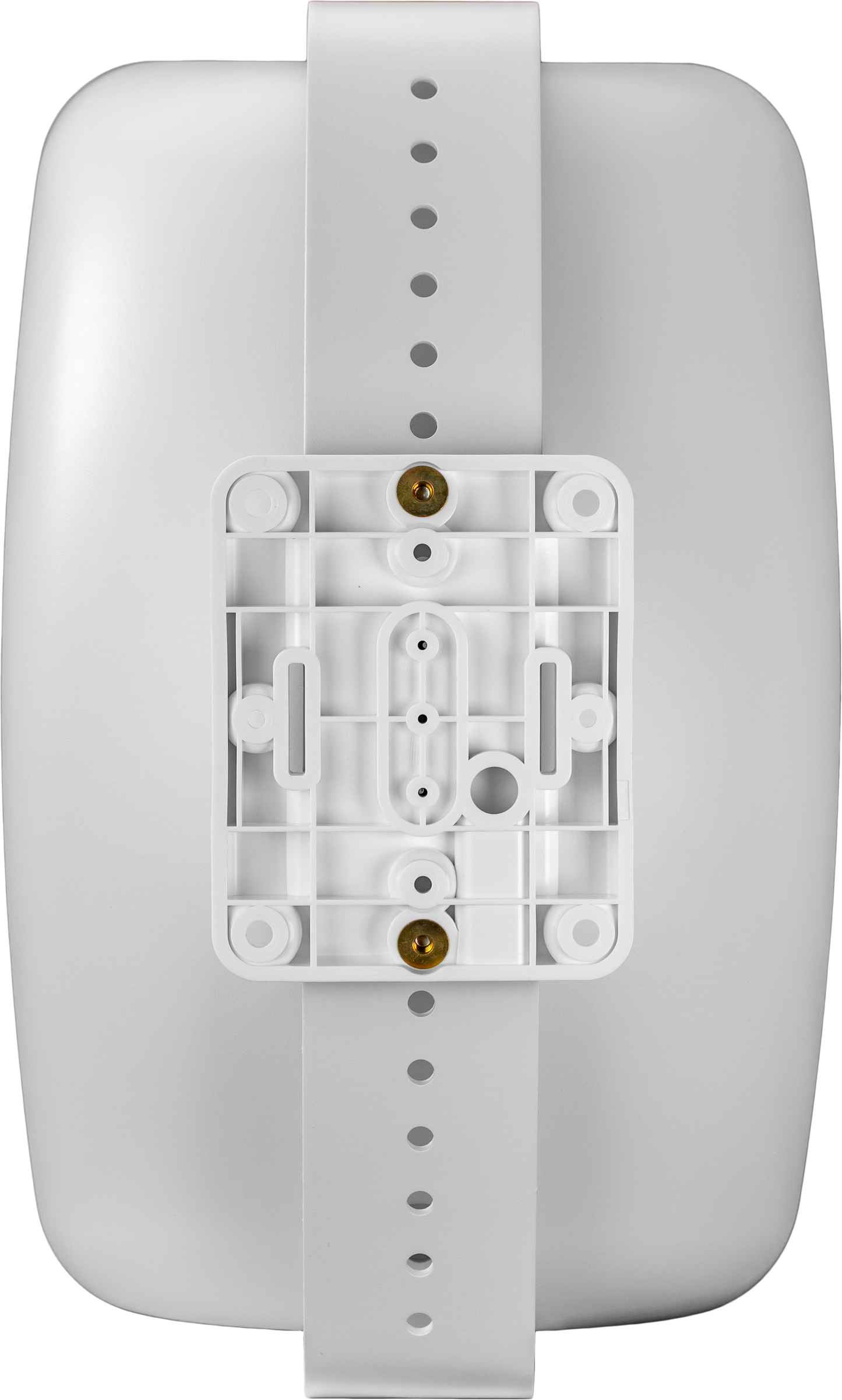 Origin PS80W WHITE 2 Way 70/100v Line Surface Speaker