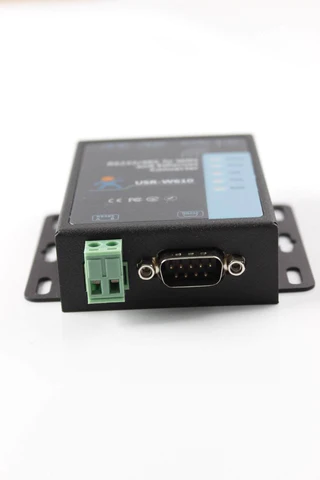 MFR-RS232 RS232 Control Box, Bridge, Serial Adapter, RJ Jumper, and Jumper Cable Included