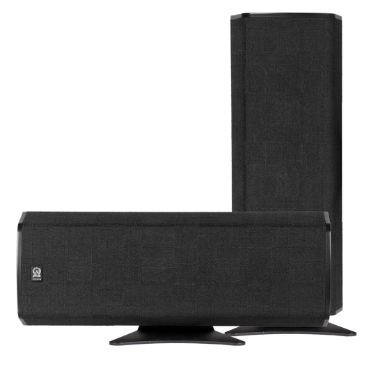 Origin SB1 2 Way Satellite LCR/Surround Speaker