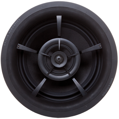 BOC86 8" 3 Way InCeiling Speaker