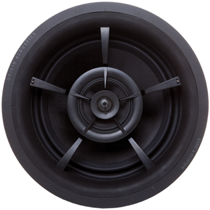 BOC86 8" 3 Way InCeiling Speaker