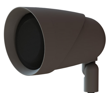 Ambisonic LSR60 Bullet Speaker