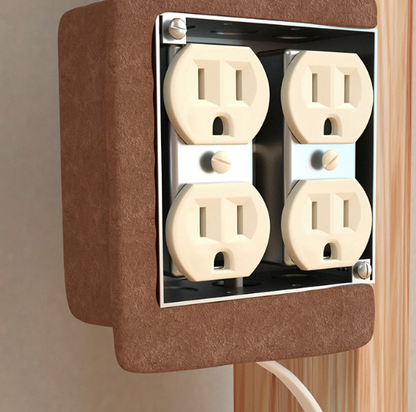 Manhattan WhisperGuard™ Isolation Backer - 10 Pack