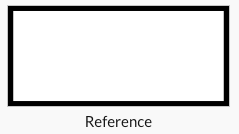 Reference 100 Viewable Width 2,540mm, Enlightor Neo