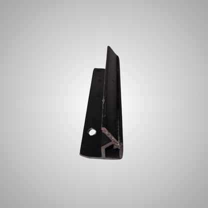 SS25-BE SoundScapes™ Bevel Edge 25mm Fabric Gripping Wall Panel Frame  3M length