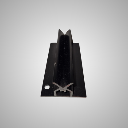 SS25-BJ SoundScapes™ Bevel Join 25mm Fabric Gripping Wall Panel Frame  3M length