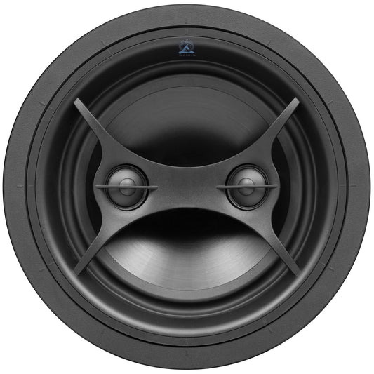 Origin D63DT/SUR Single Stereo 2 Way InCeiling Speaker