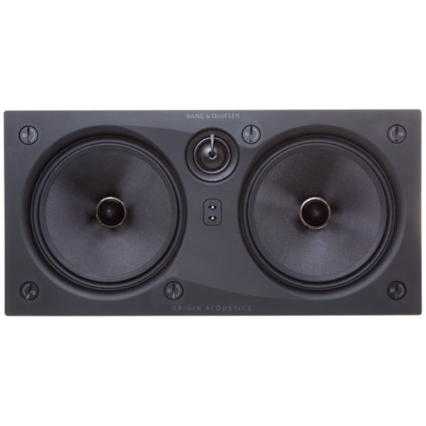 BOPLCR66 2 Way InWall Speaker