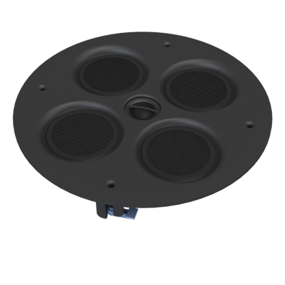 Origin TF37EX 2 Way Ultra Thin Marine InCeiling Speaker