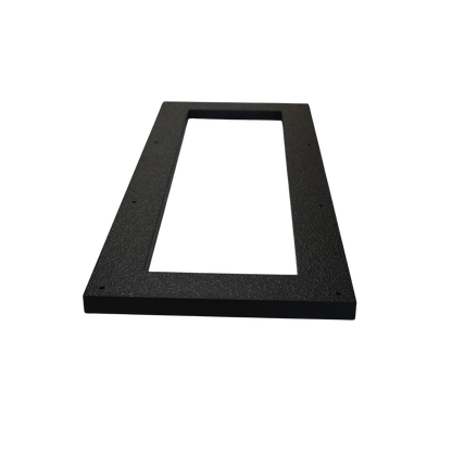 Origin Shim Kit For Shallow Mounting (<70mm) Origin THTR Series Speakers