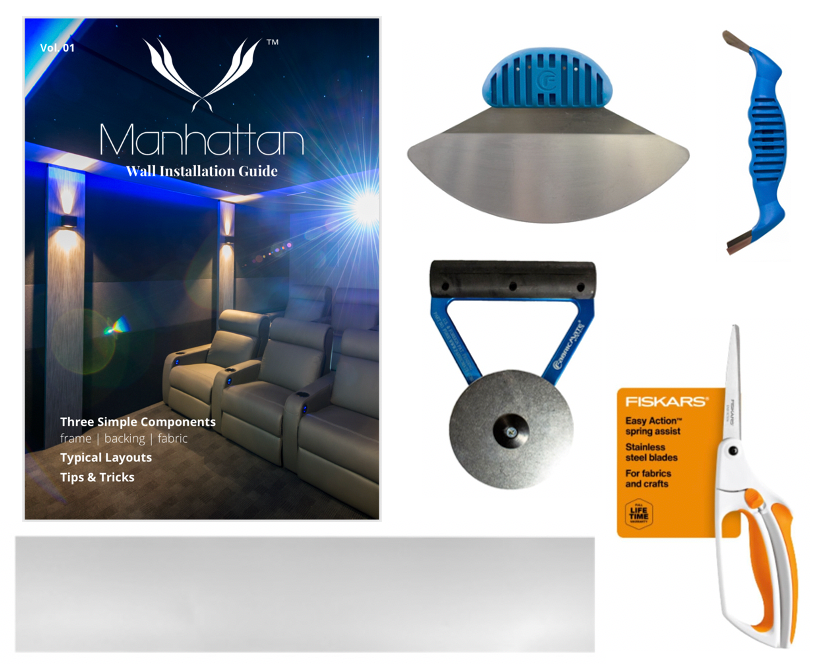 SSTC SoundScapes™ Tool Kit