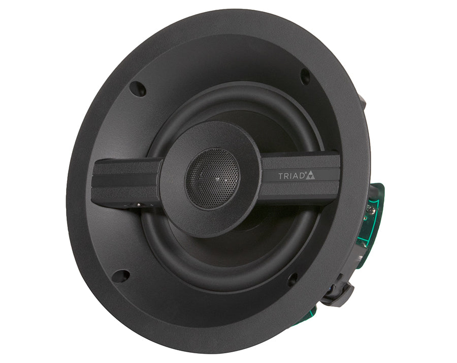 IC62 6" 2 Way InCeiling Speaker