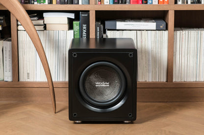 Velodyne VI-Q series 10" Sealed Cabinet Subwoofer