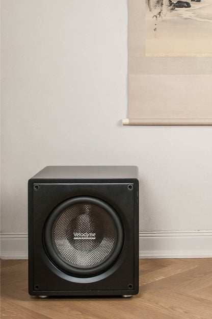 Velodyne VI-Q series 10" Sealed Cabinet Subwoofer