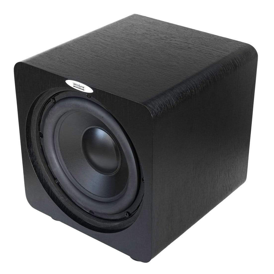 Velodyne DB8 8" Sealed Subwoofer Oceanic Distribution