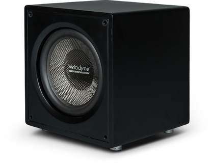 Velodyne VI-Q series 10" Sealed Cabinet Subwoofer