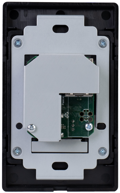 ProZC Wall controller Black