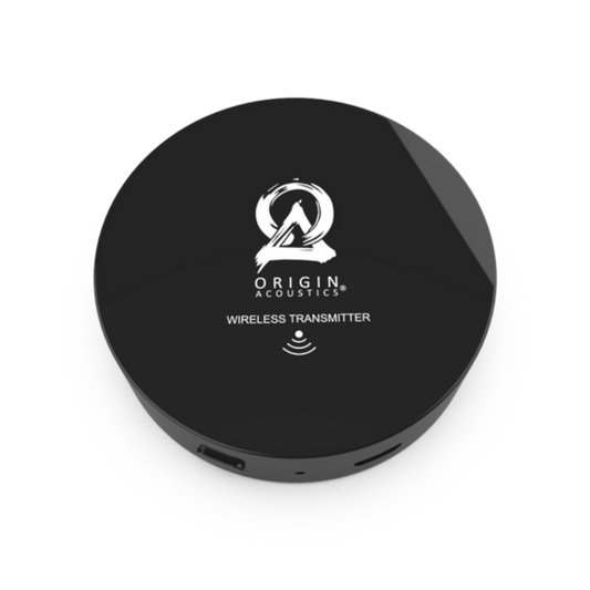 WSK200 InRoom Wireless Subwoofer Transmitter Kit
